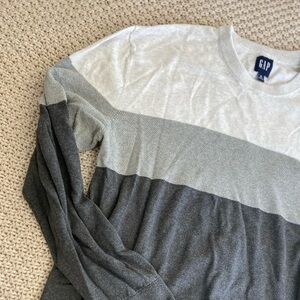 GAP Crewneck Sweater